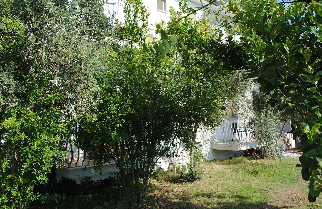Tugay Hotel-1