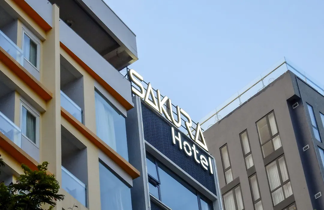 The Shann Hotel Danang-1