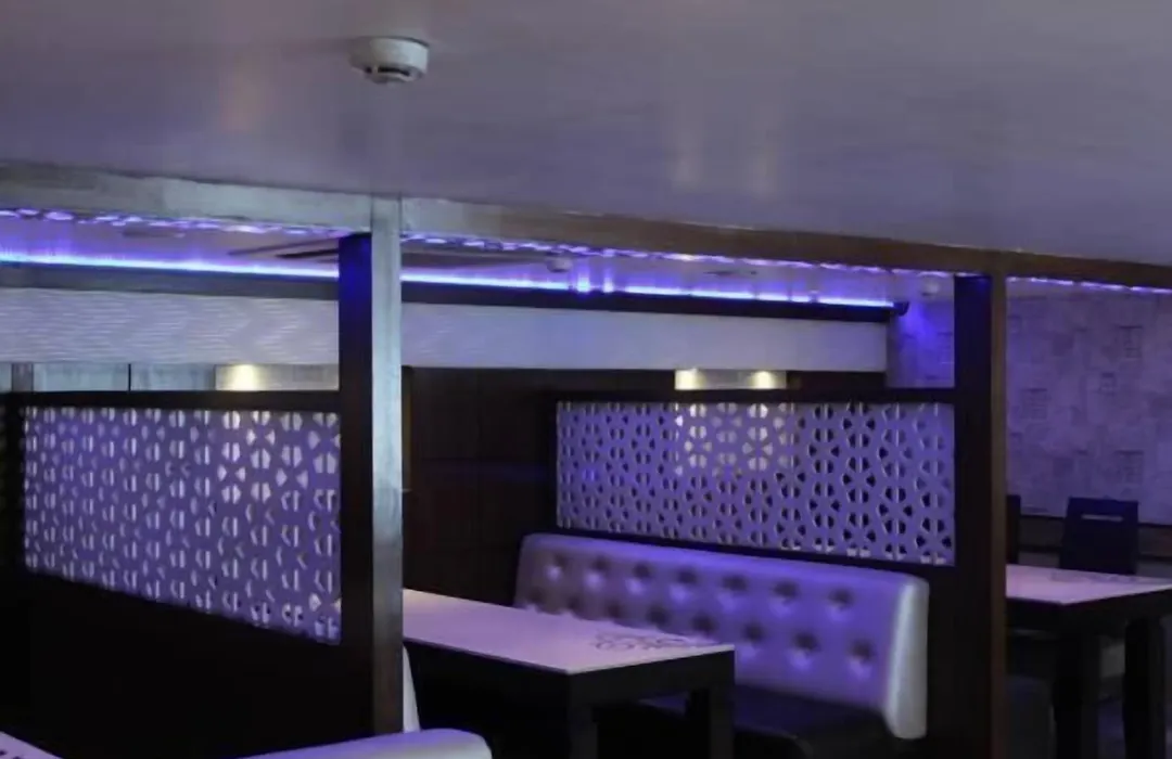 Hotel Opulence-1