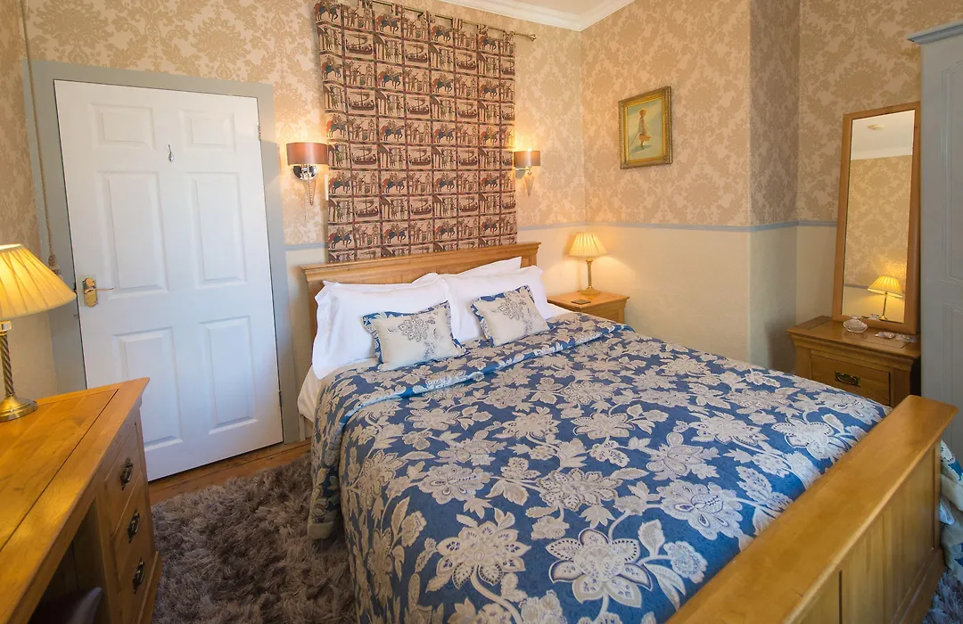 Victoria House Room Only Accommodation-1