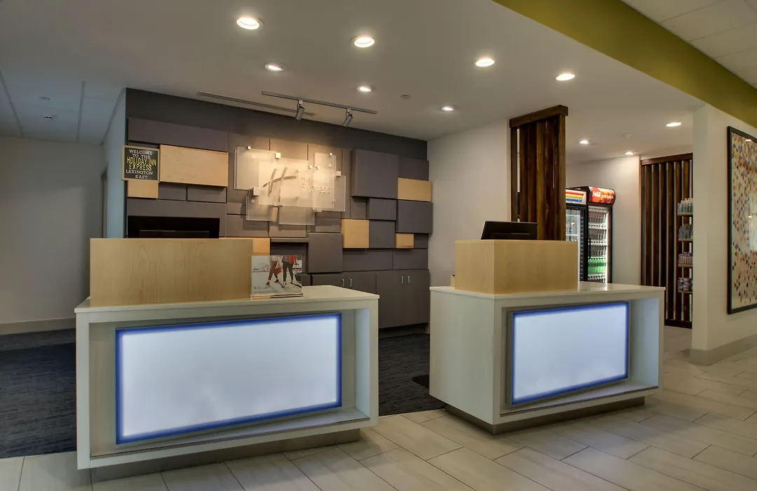 Holiday Inn Express - Lexington East - Winchester By Ihg-1