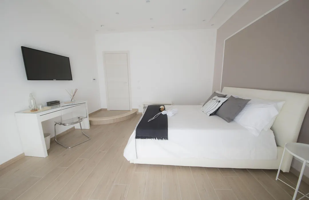 Cherie B&B - Salerno-1