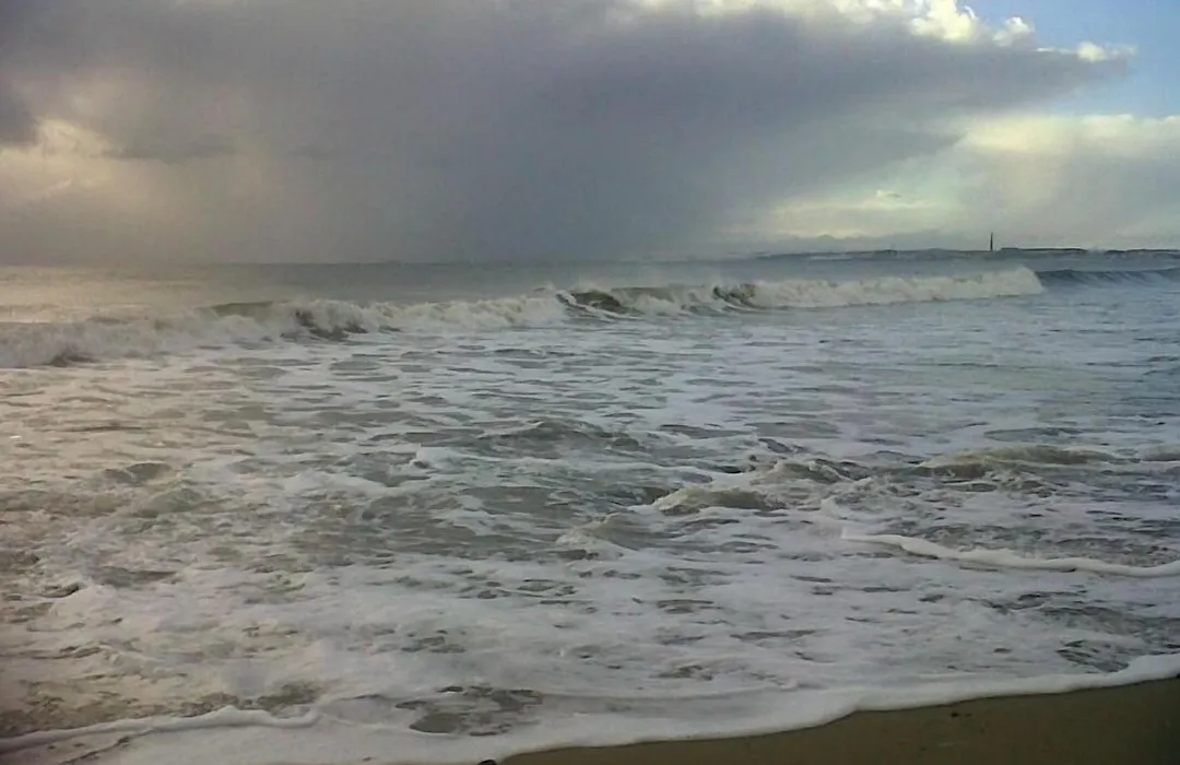 Seascape Largo-1