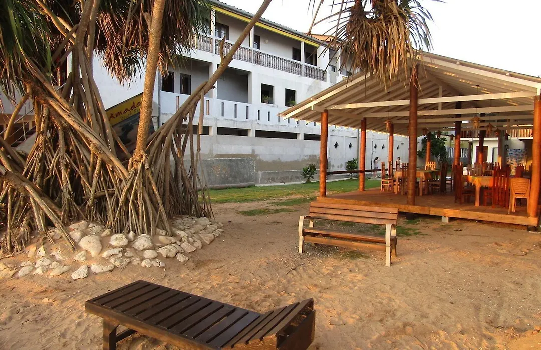 Amadeo Beach Resort-1