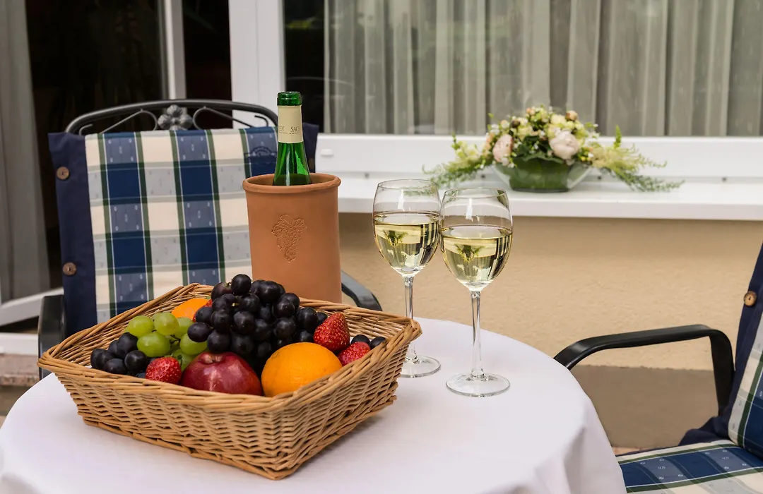 Hotel Knorre-1