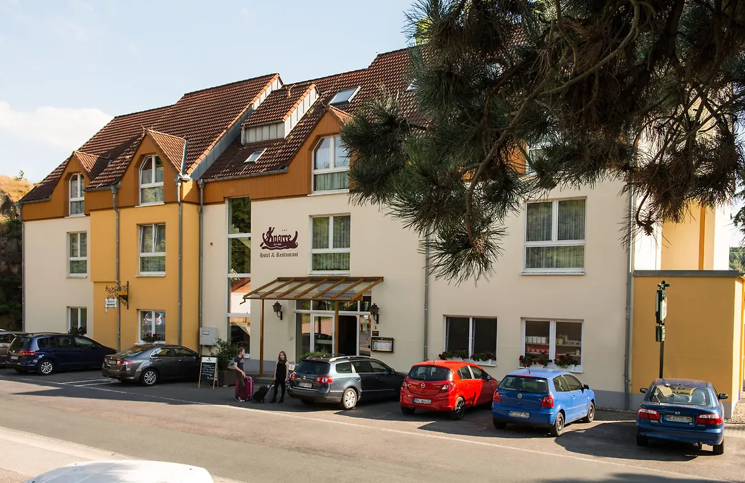 Hotel Knorre-1