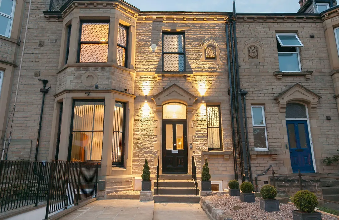 Townhouse No 12-1