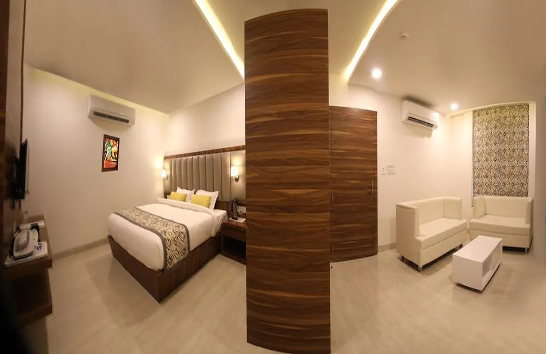 Hotel Narayanam-1