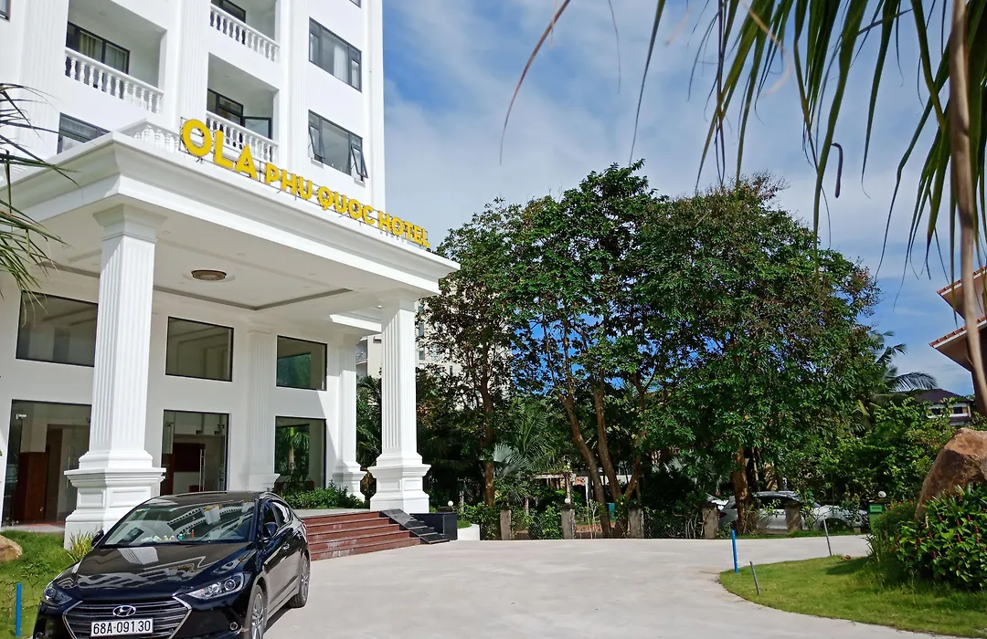 Homestead Seaview Phu Quoc Hotel-1