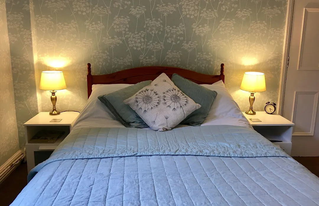 Ashdale Guesthouse-1