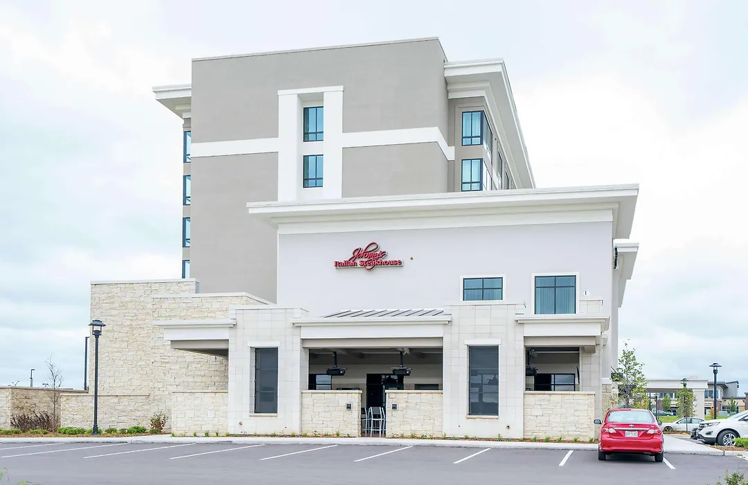 Hilton Garden Inn Madison Sun Prairie-1