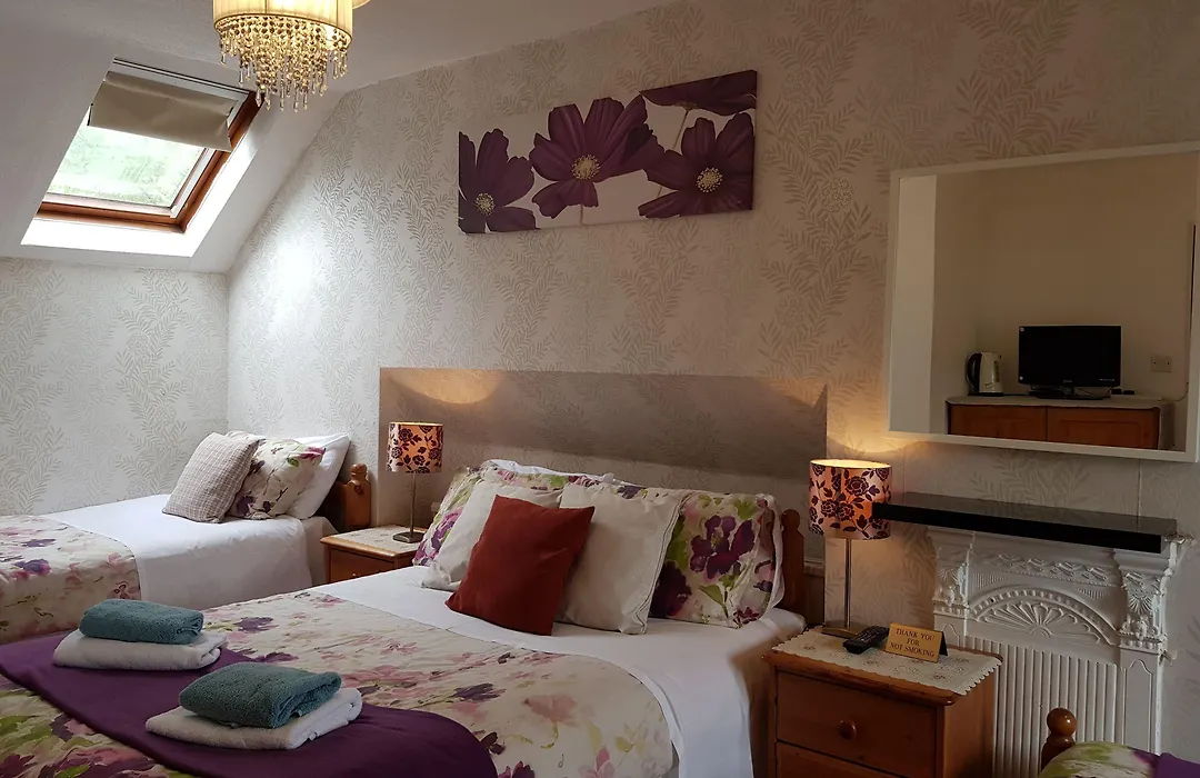 Adams Guest House-1