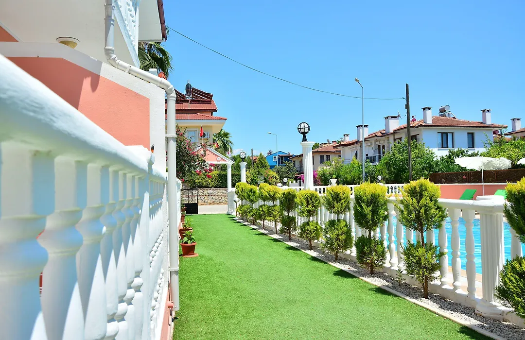 Şehzade Apart Otel-1