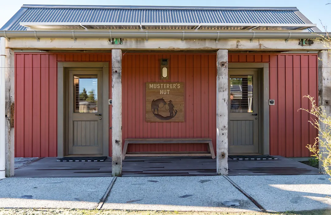 Headwaters Glenorchy Eco Lodge-1