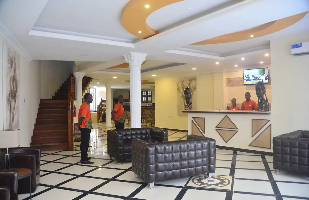 Spice Palace Hotel-1