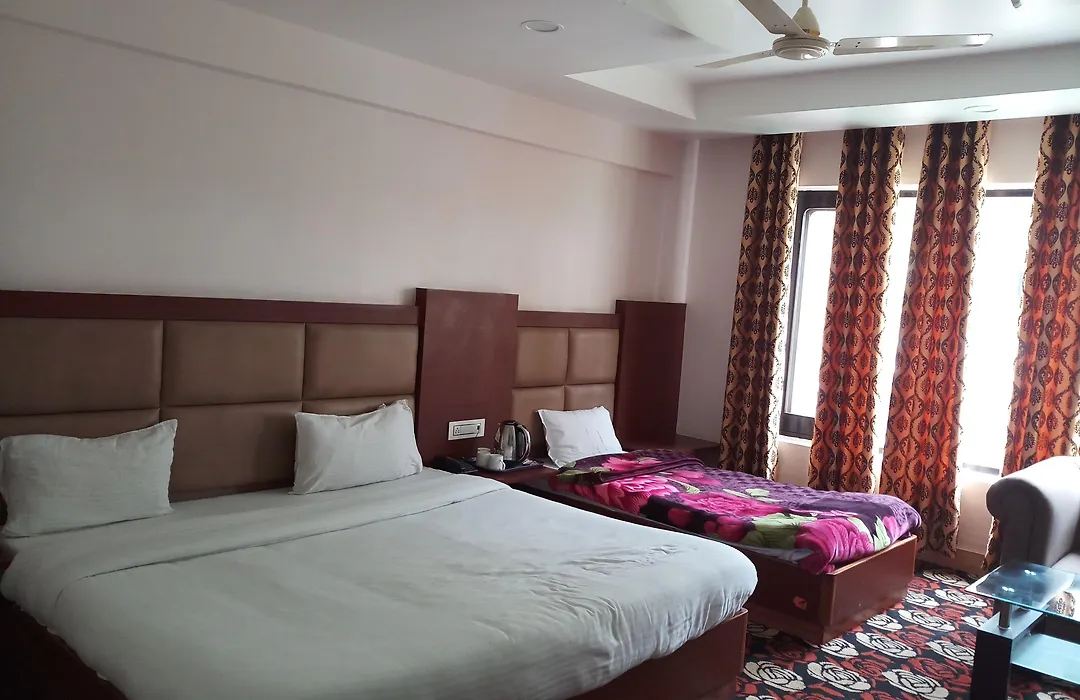 Hotel Natraj International-1