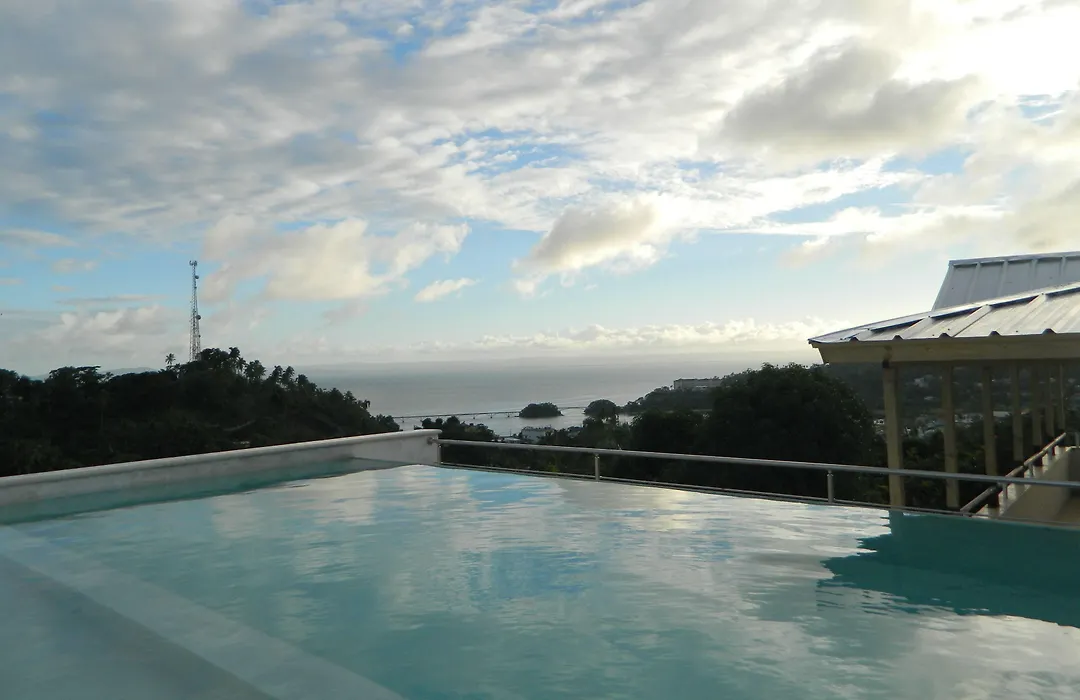 Figaro Hotel Samana-1
