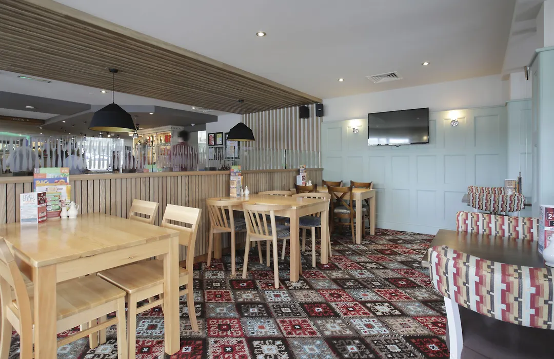 Spring River Ebbsfleet By Marston'S Inns-1