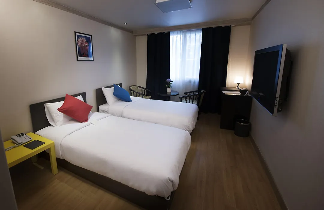 Lavita Hotel-1