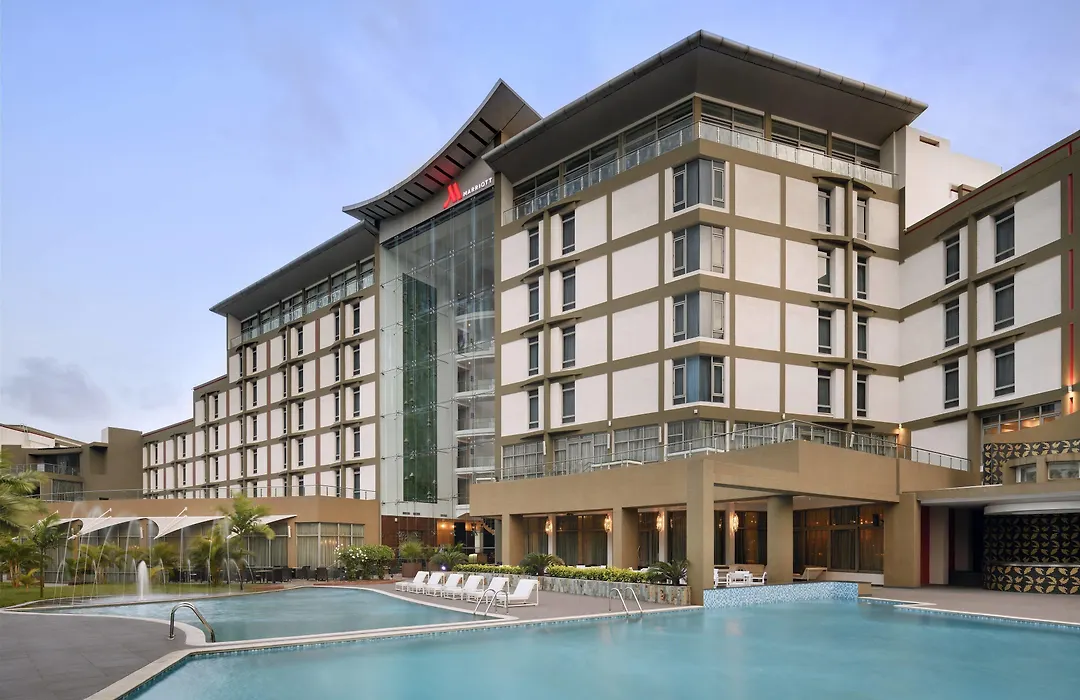 Accra Marriott Hotel-1