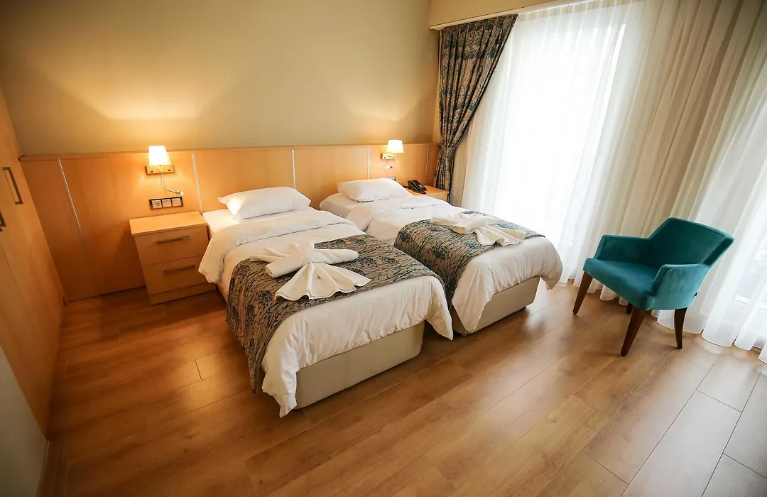 Artika Hotel-1
