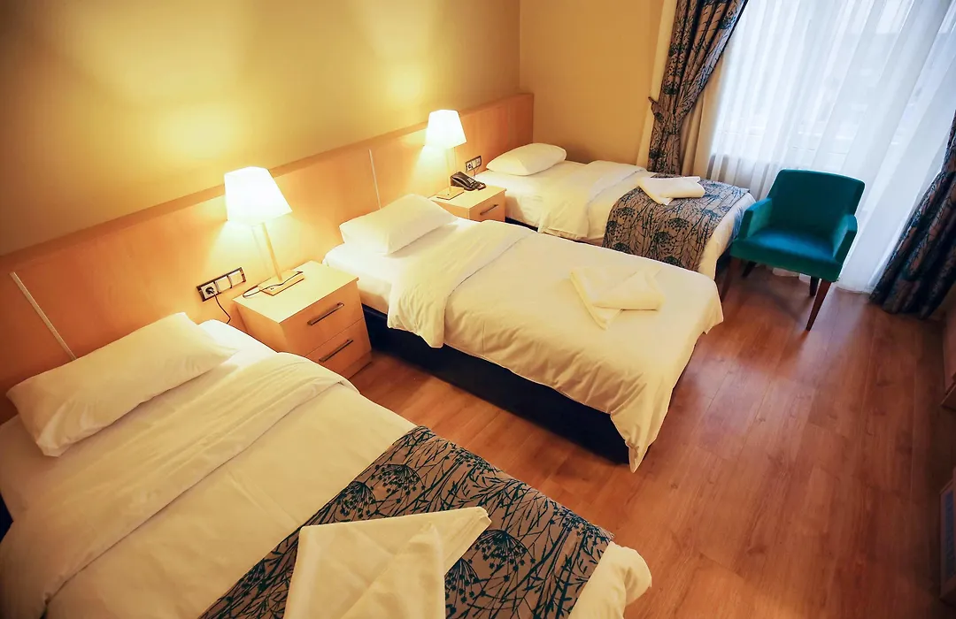 Artika Hotel-1