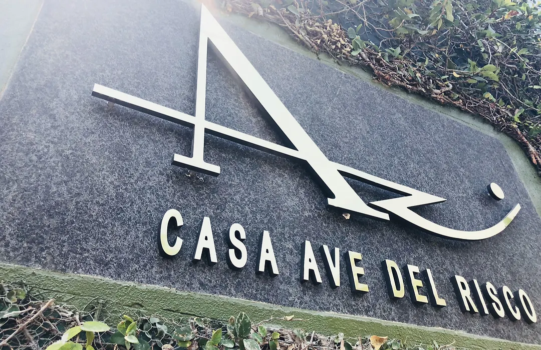 Casa Ave Del Risco-1