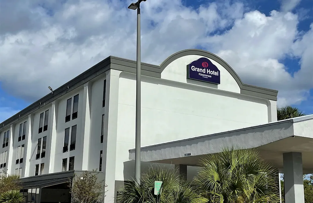 Nobile Hotel Parkway At Celebration Orlando Very Close To Disney Theme Parks-1
