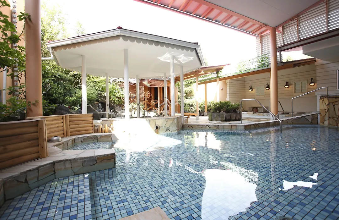 Hotel Wellseason Hamanako-1