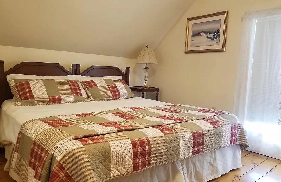 1860 House Inn And Rental Home-1