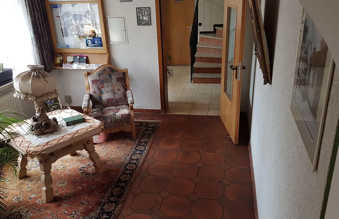 Hotel Burg Waldau-1