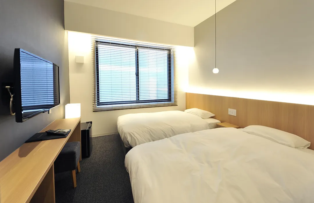 Fugastay Shijo Omiya-1