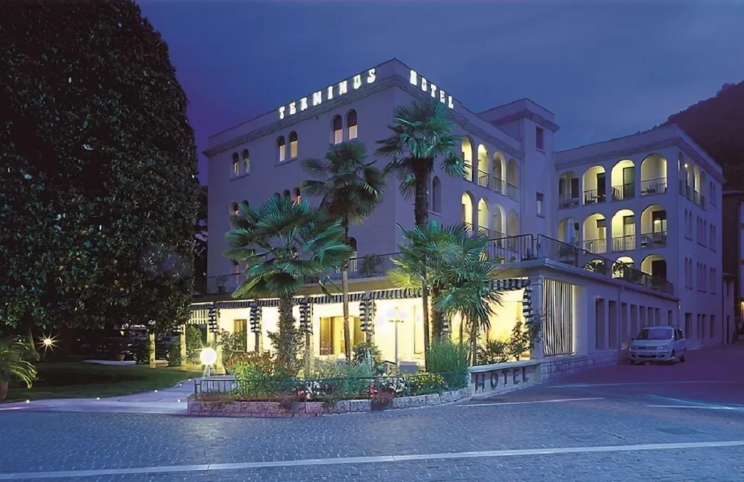 Hotel Terminus-1