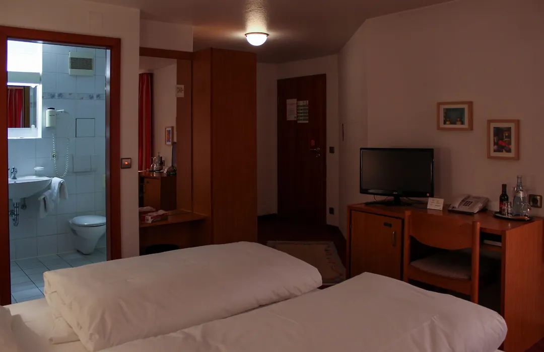 Hotel Baer-1