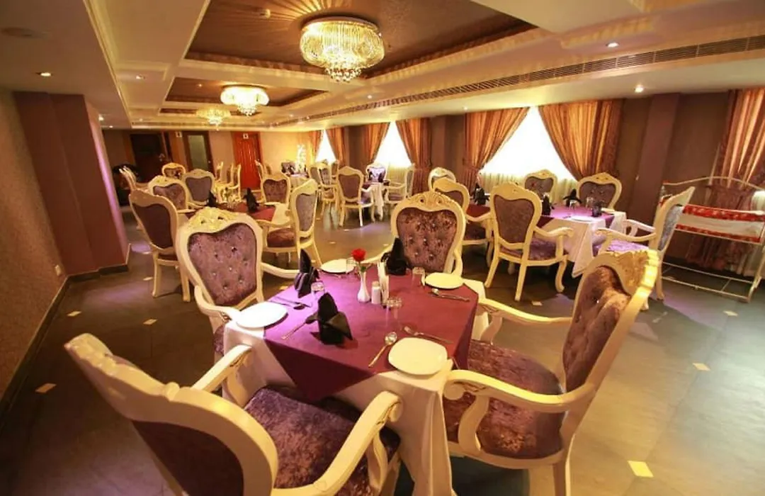 Hotel Sea Pearl-1