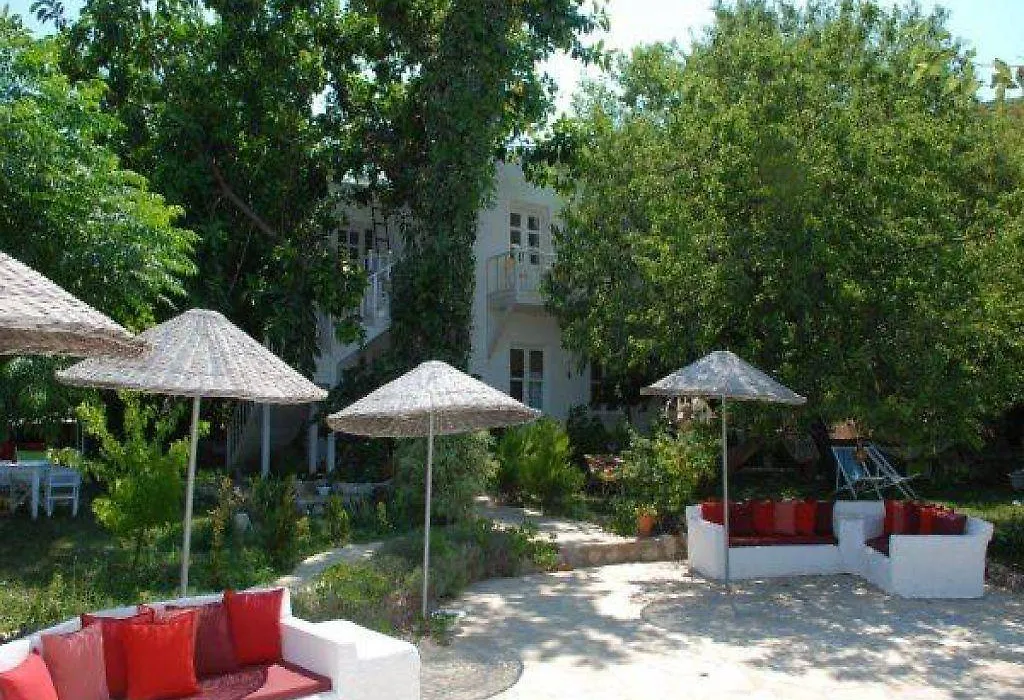 Narlı Pansiyon-1