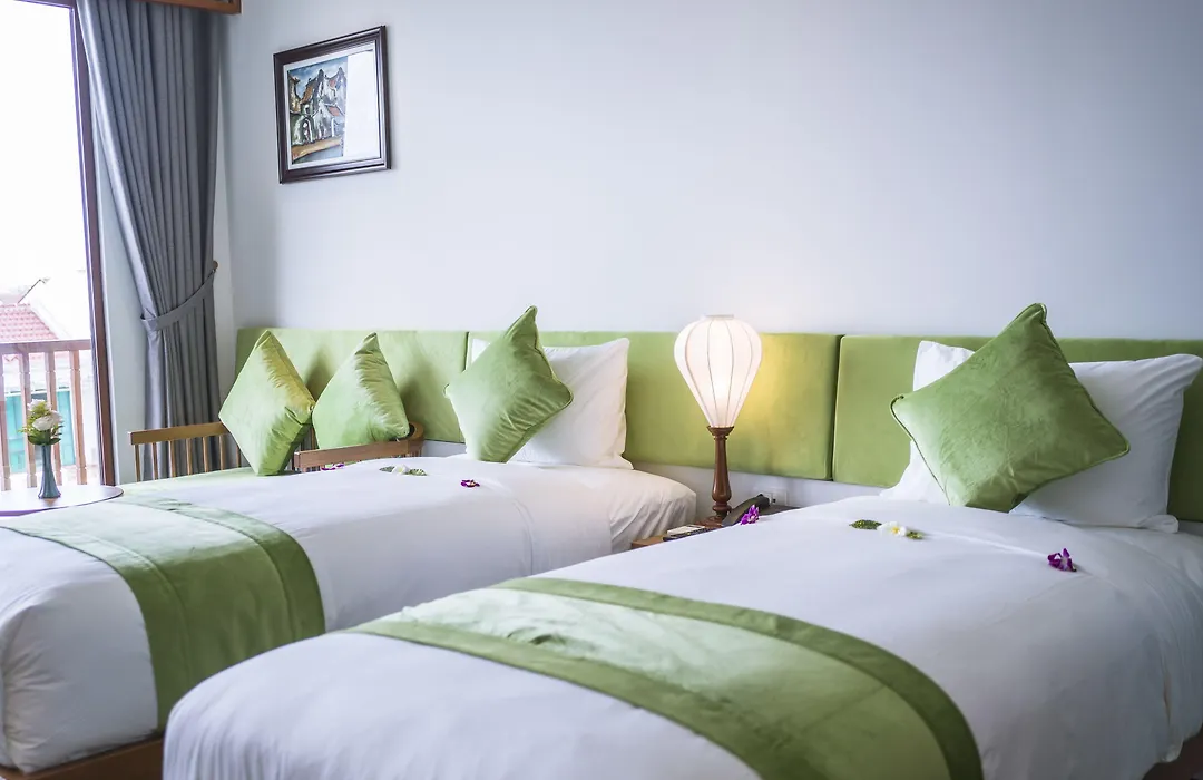 Vinh Hung Old Town Hotel-1