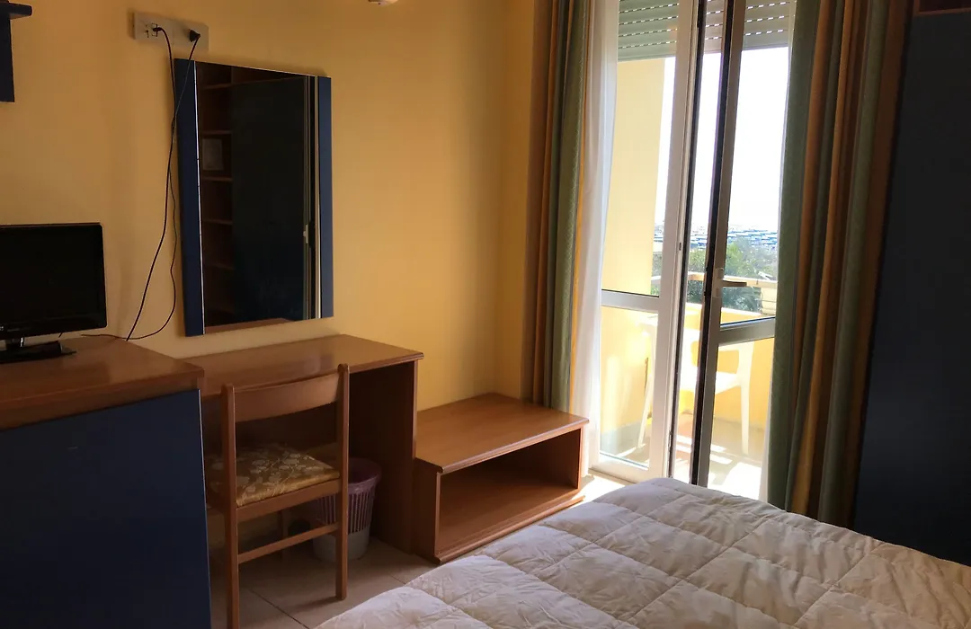 Hotel San Carlo-1