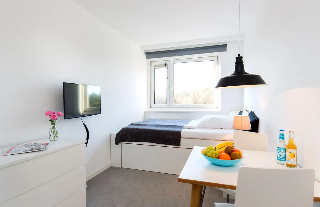 Boardinghouse St.Pauli-1