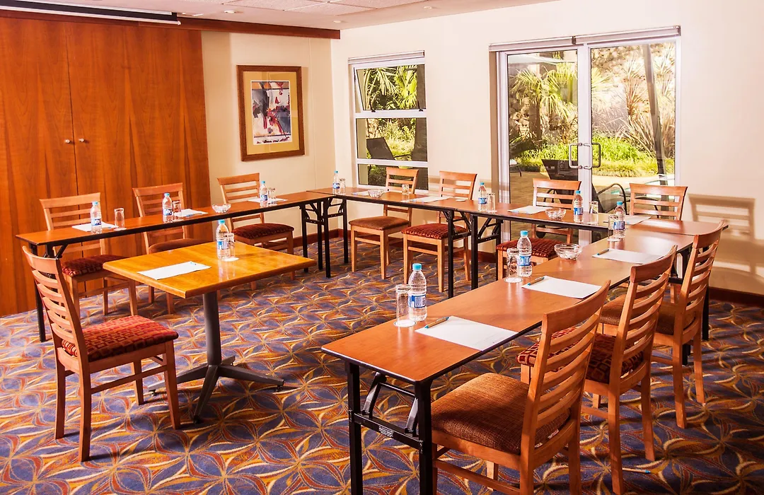 Stayeasy Pretoria-1