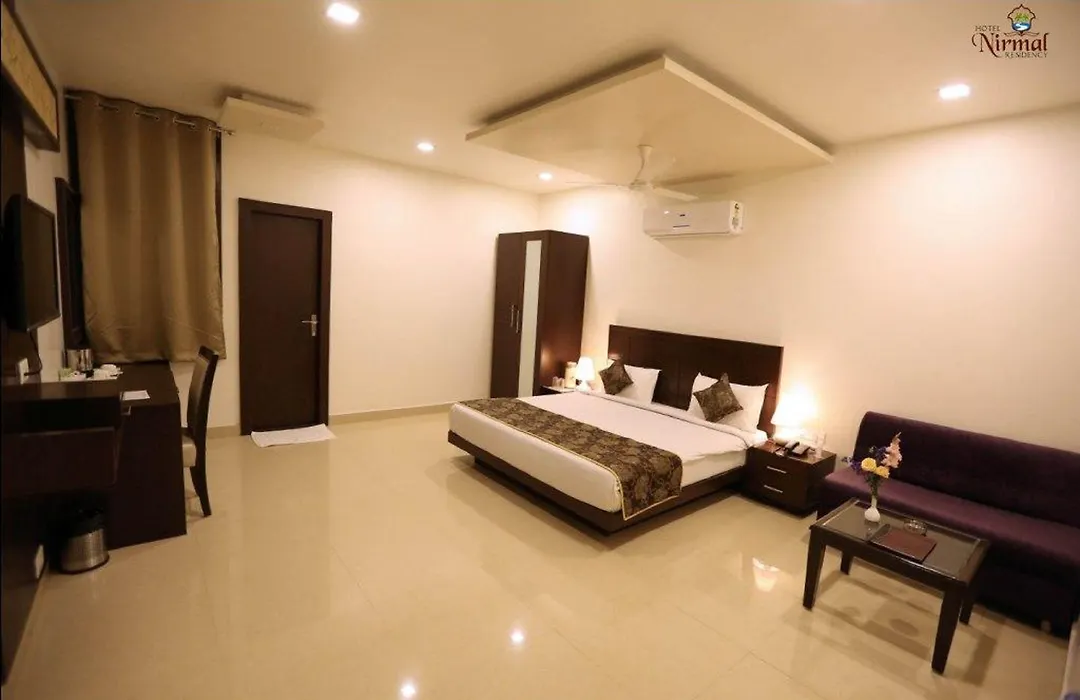 Hotel Nirmal Residency-1