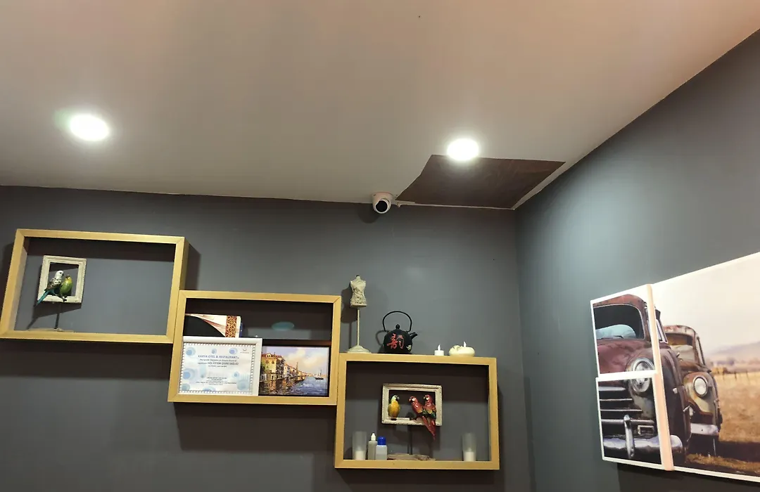Karya Otel-1