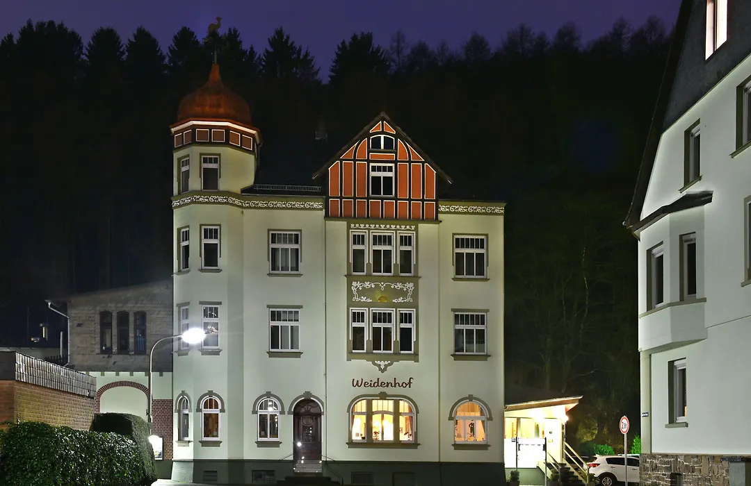 Hotel Weidenhof-1