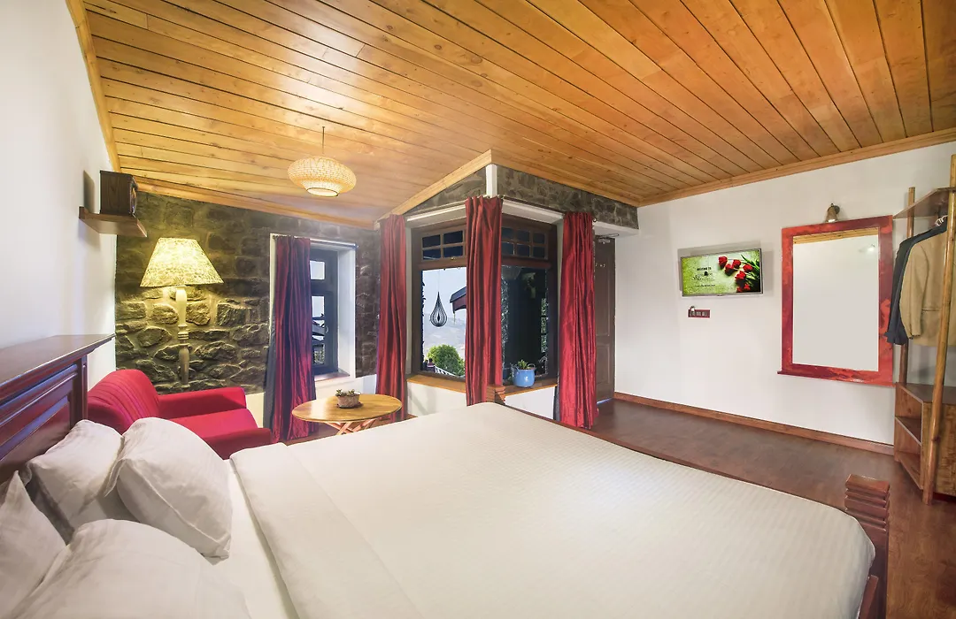 Villa Retreat - Boutique Hotel-1