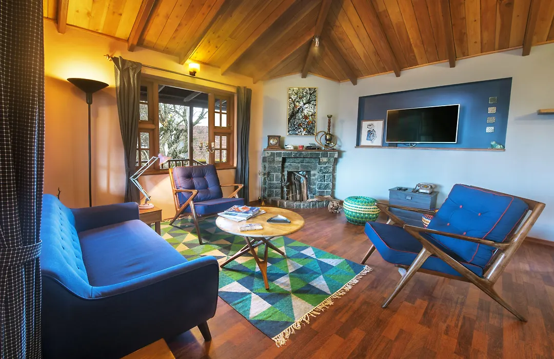 Villa Retreat - Boutique Hotel-1