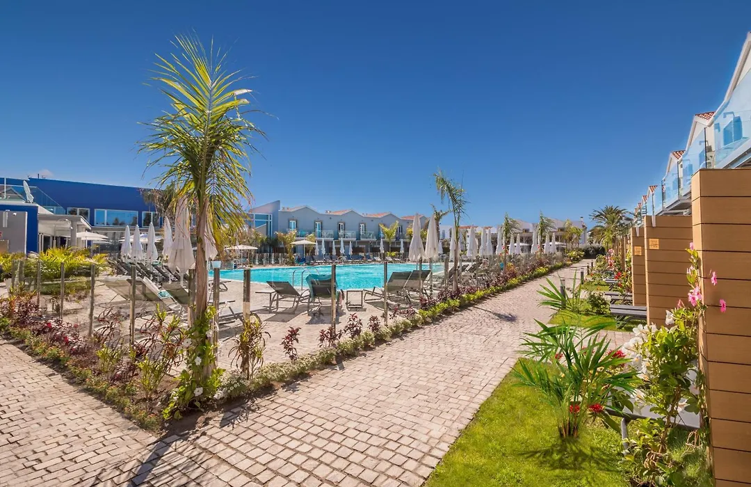 Hotel Livvo Los Calderones - Adults Recommended-1