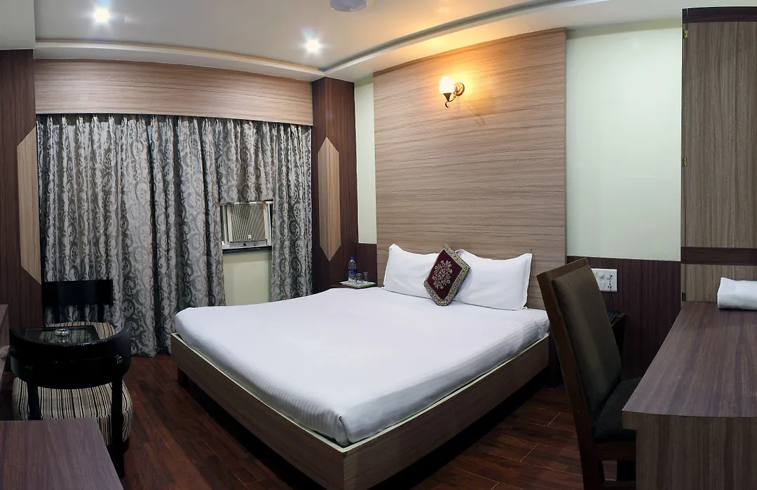 Hotel Puneet International-1