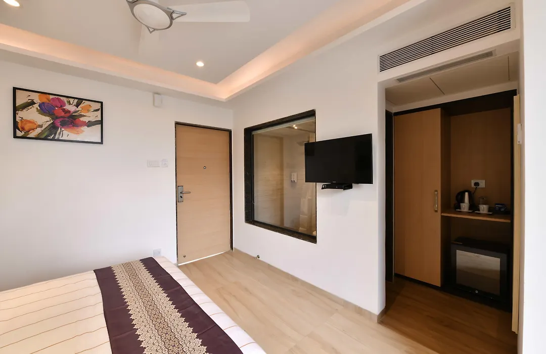 Picaddle The Luxury Boutique Hotel-1