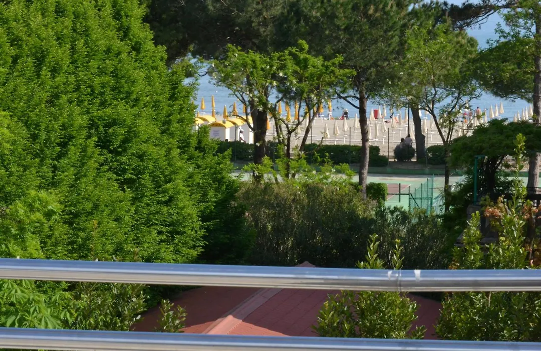 Hotel Villa Bernt-1