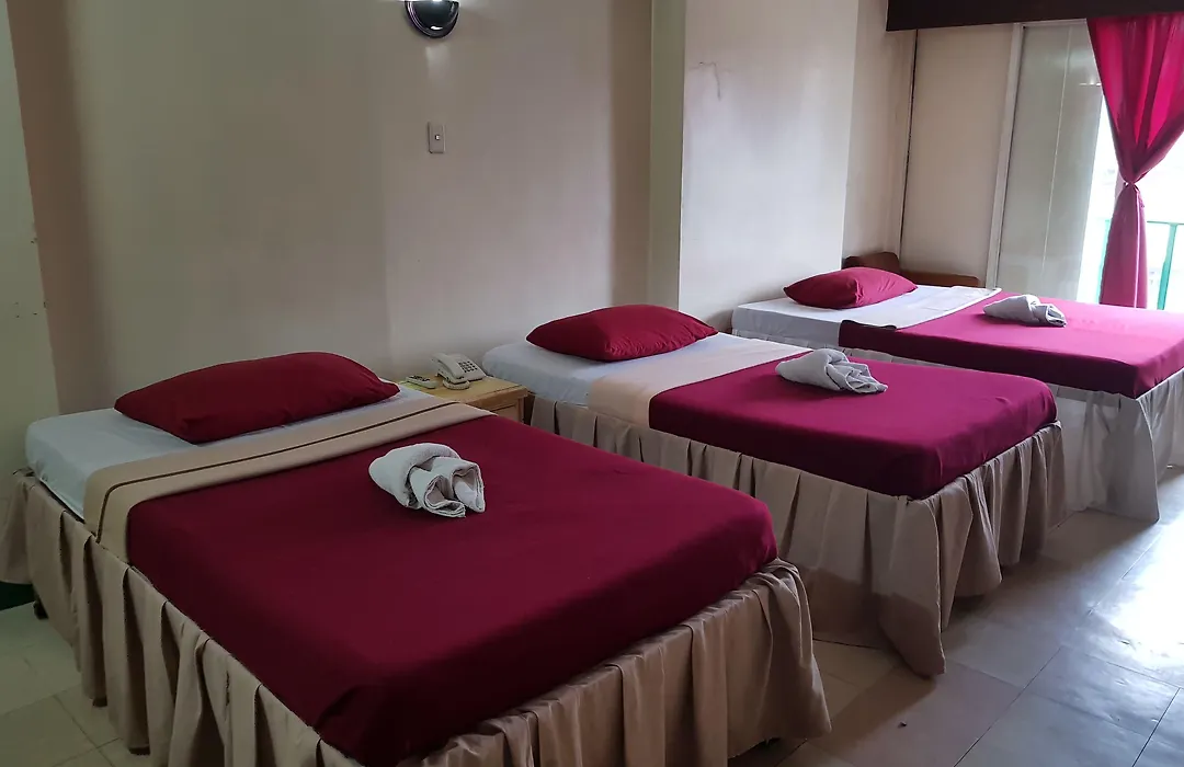 Benguet Prime Hotel-1